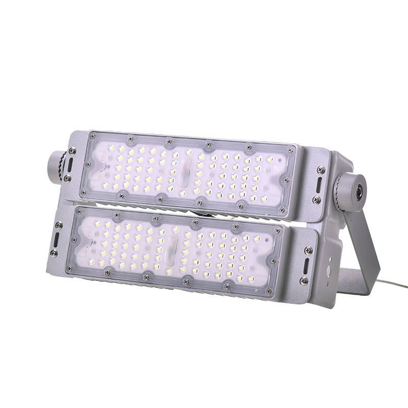 Промышленный светодиодный светильник SkatLED M-100R